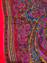 Cargar imagen en el visor de la galería, Maxi Fular 100% Seda natural ref-rfxlfs0015