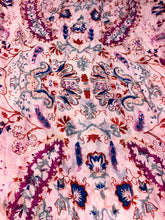 Cargar imagen en el visor de la galería, Maxi Fular 100% Seda natural ref-rfxlfs0022