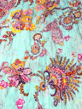 Cargar imagen en el visor de la galería, Maxi Fular 100% Seda natural ref-rfxlfs0035