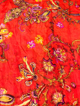 Cargar imagen en el visor de la galería, Maxi Fular 100% Seda natural ref-rfxlfs0030