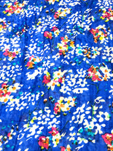 Load image into Gallery viewer, 100% Natural Silk Printed XL Foulard ref-rfxlfs0044