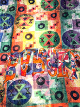 Cargar imagen en el visor de la galería, Maxi Fular 100% Seda natural ref-rfxlfs0049