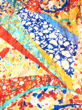 Cargar imagen en el visor de la galería, Maxi Fular 100% Seda natural ref-rfxlfs0052