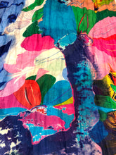 Cargar imagen en el visor de la galería, Maxi Fular 100% Seda natural ref-rfxlfs0055