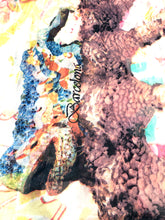 Load image into Gallery viewer, 100% Natural Silk Printed XL Foulard ref-rfxlfs0058