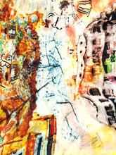 Cargar imagen en el visor de la galería, Maxi Fular 100% Seda natural ref-rfxlfs0059