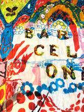 Cargar imagen en el visor de la galería, Maxi Fular 100% Seda natural ref-rfxlfs0061