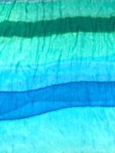 Load image into Gallery viewer, 100% Natural Silk Printed XL Foulard ref-rfxlfs0063