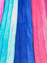 Cargar imagen en el visor de la galería, Maxi Fular 100% Seda natural ref-rfxlfs0066