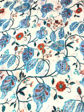 Cargar imagen en el visor de la galería, Maxi Fular 100% Seda natural ref-rfxlfs0070