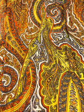 Cargar imagen en el visor de la galería, Maxi Fular 100% Seda natural ref-rfxlfs0071