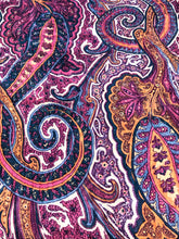 Cargar imagen en el visor de la galería, Maxi Fular 100% Seda natural ref-rfxlfs0072