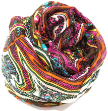 Cargar imagen en el visor de la galería, Maxi Fular 100% Seda natural ref-rfxlfs0073