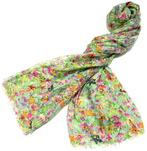 Cargar imagen en el visor de la galería, Maxi Fular 100% Seda natural ref-rfxlfs0075