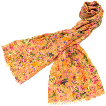 Cargar imagen en el visor de la galería, Maxi Fular 100% Seda natural ref-rfxlfs0076