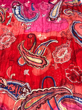 Cargar imagen en el visor de la galería, Maxi Fular 100% Seda natural ref-rfxlfs0078