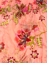 Cargar imagen en el visor de la galería, Maxi Fular 100% Seda natural ref-rfxlfs0081