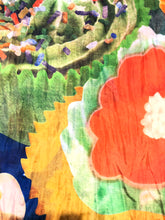 Cargar imagen en el visor de la galería, Maxi Fular 100% Seda natural ref-rfxlfs0087