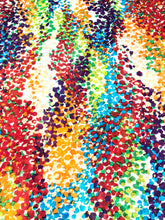 Cargar imagen en el visor de la galería, Maxi Fular 100% Seda natural ref-rfxlfs0088