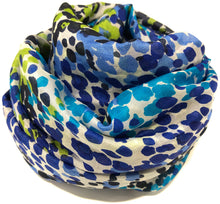 Cargar imagen en el visor de la galería, Maxi Fular 100% Seda natural ref-rfxlfs0089