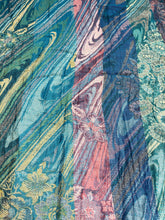 Cargar imagen en el visor de la galería, Pashmina Jacquard 100% Viscosa ref-rflgsv0001