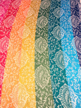 Cargar imagen en el visor de la galería, Pashmina Jacquard 100% Viscosa ref-rflgsv0002