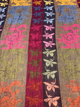 Cargar imagen en el visor de la galería, Pashmina Jacquard 100% Viscosa ref-rflgsv0008