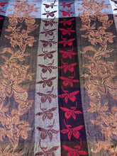 Cargar imagen en el visor de la galería, Pashmina Jacquard 100% Viscosa ref-rflgsv0010