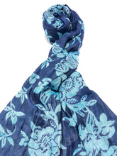 Load image into Gallery viewer, 100% Viscose Jacquard Pashmina ref-rflgsv0011