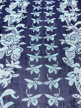 Load image into Gallery viewer, 100% Viscose Jacquard Pashmina ref-rflgsv0011