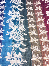 Cargar imagen en el visor de la galería, Pashmina Jacquard 100% Viscosa ref-rflgsv0012