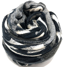 Cargar imagen en el visor de la galería, Pashmina Jacquard 100% Viscosa ref-rflgsv0019