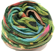 Cargar imagen en el visor de la galería, Pashmina Jacquard 100% Viscosa ref-rflgsv0020