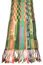 Cargar imagen en el visor de la galería, Pashmina Jacquard 100% Viscosa ref-rflgsv0020