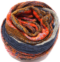 Cargar imagen en el visor de la galería, Pashmina Jacquard 100% Viscosa ref-rflgsv0023