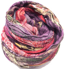 Cargar imagen en el visor de la galería, Pashmina Jacquard 100% Viscosa ref-rflgsv0024