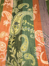 Load image into Gallery viewer, 100% Viscose Jacquard Pashmina ref-rflgsv0025