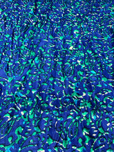 Load image into Gallery viewer, 100% Natural Silk Printed XL Foulard ref-rfxlfs0005