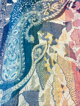Cargar imagen en el visor de la galería, Pashmina Jacquard 100% Viscosa ref-rflgsv0028