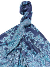 Cargar imagen en el visor de la galería, Pashmina Jacquard 100% Viscosa ref-rflgsv0031
