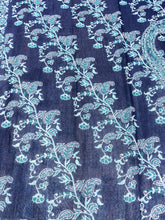 Cargar imagen en el visor de la galería, Pashmina Jacquard 100% Viscosa ref-rflgsv0031