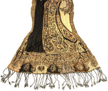 Cargar imagen en el visor de la galería, Pashmina Jacquard 100% Viscosa ref-rflgsv0032