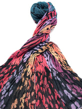 Cargar imagen en el visor de la galería, Pashmina Jacquard 100% Viscosa ref-rflgsv0033