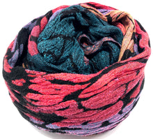 Cargar imagen en el visor de la galería, Pashmina Jacquard 100% Viscosa ref-rflgsv0033