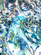 Cargar imagen en el visor de la galería, Maxi Fular 100% Seda natural ref-rfxlfs0002