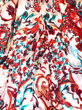 Cargar imagen en el visor de la galería, Maxi Fular 100% Seda natural ref-rfxlfs0003