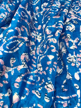 Cargar imagen en el visor de la galería, Maxi Fular 100% Seda natural ref-rfxlfs0006