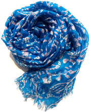 Cargar imagen en el visor de la galería, Maxi Fular 100% Seda natural ref-rfxlfs0006