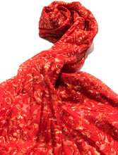 Cargar imagen en el visor de la galería, Maxi Fular 100% Seda natural ref-rfxlfs0007