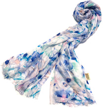 Cargar imagen en el visor de la galería, Maxi Fular 100% Seda natural ref-rfxlfs0009